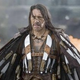 Image for article titled The Machete Joins The New Predators Fight